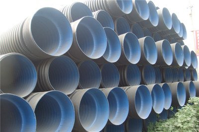 pe雙壁波紋管應該如何進行保養(yǎng)？