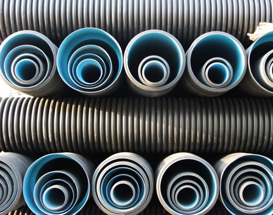 hdpe雙壁波紋管的應(yīng)用范圍