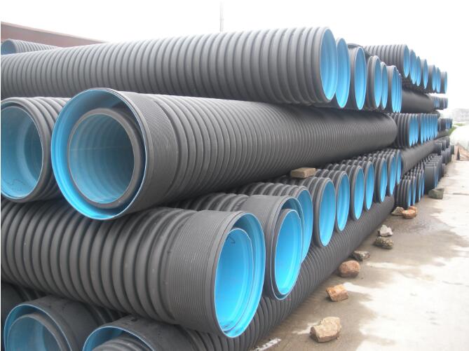HDPE雙壁波紋管的工程施工有哪些技術(shù)要點(diǎn)？