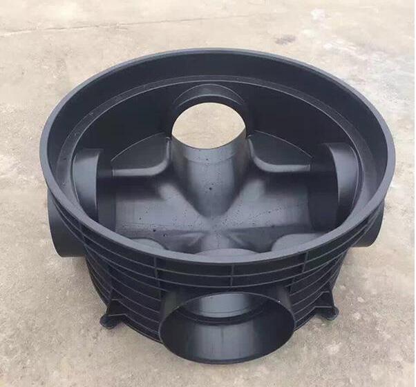 塑料檢查井的具體分類有哪些？