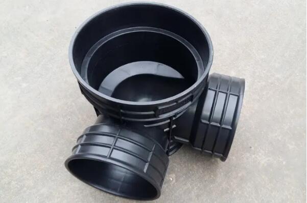 塑料檢查井部件應該怎樣挑選？