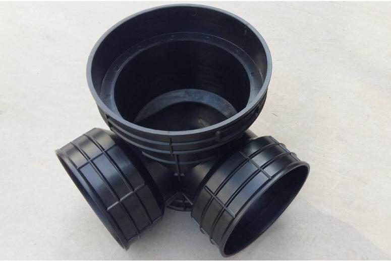 道路檢查井施工質(zhì)量問(wèn)題解析